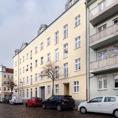Sweet Central Tiny Apartment For 4 People Berlin Exteriör bild