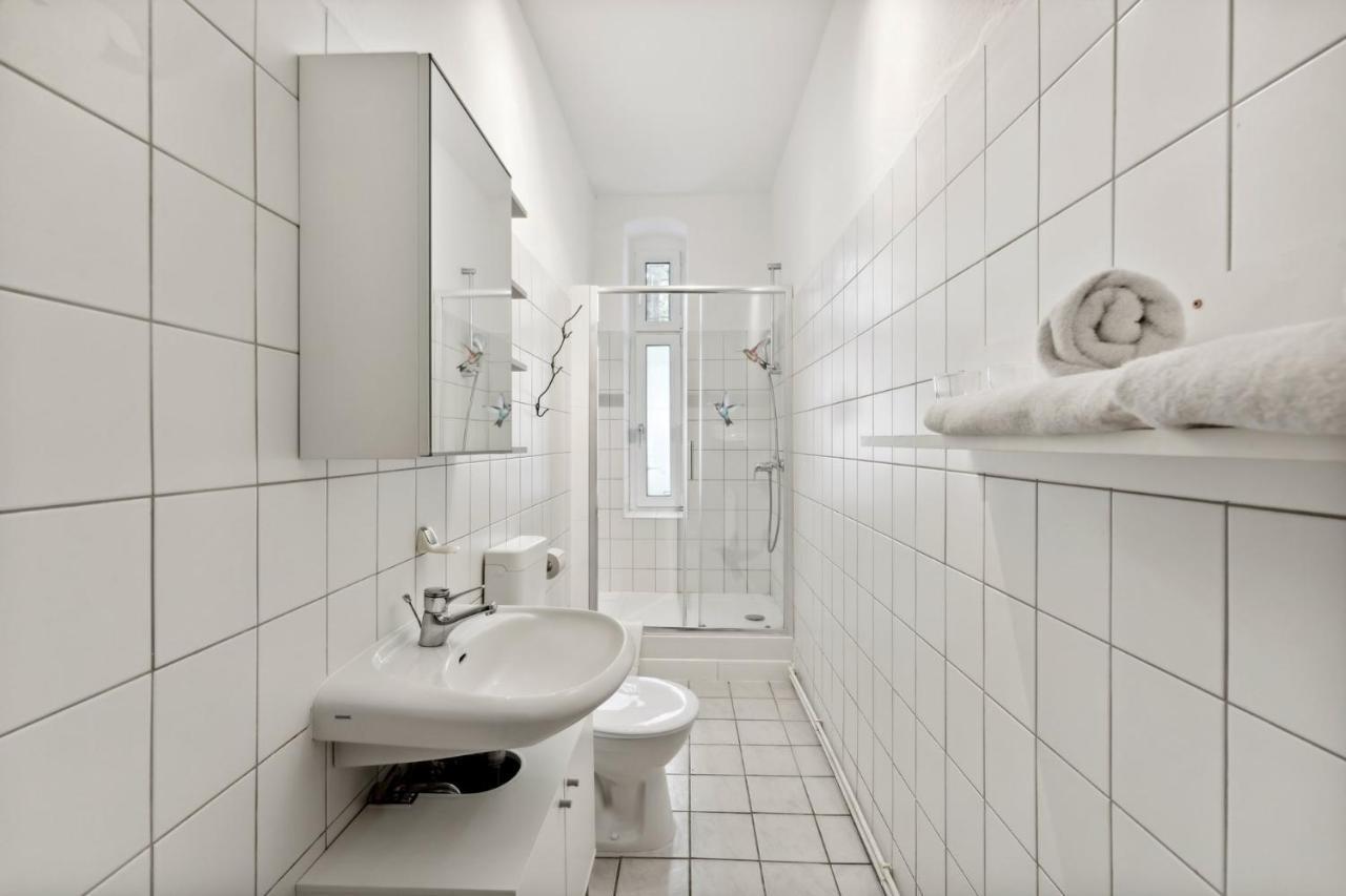Sweet Central Tiny Apartment For 4 People Berlin Exteriör bild